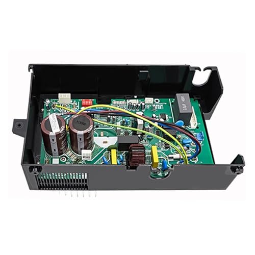 Kompatibel Mit Midea, BP2, Externer Einheit, Universalversion, Motherboard, Wechselrichtermodul, PCB-Klimaanlage Kompatibel Mit Midea, BP2, Externer Einheit, Universalversion, Motherboard, Wechselrichtermodul, PCB-Klimaanlage von FHBNNYRPH