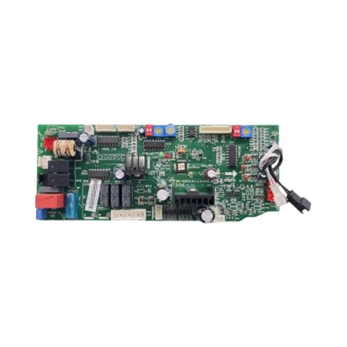 Kompatibel Mit Midea, Klimaanlage Computer-Board Motherboard Kompatibel Mit Midea, Klimaanlage Computer-Board Motherboard von FHBNNYRPH
