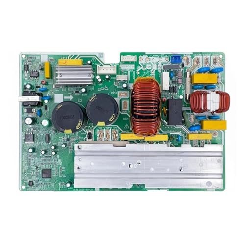 Kompatibel Mit Midea, Klimaanlage KFR-72W/BP3-RX24Tmini 6A161 PSS30S92F6-AG-6822 LMSR.D.13.WP2-1 PCB 17122000048064 Steuerplatine(18000 BTU) von FHBNNYRPH