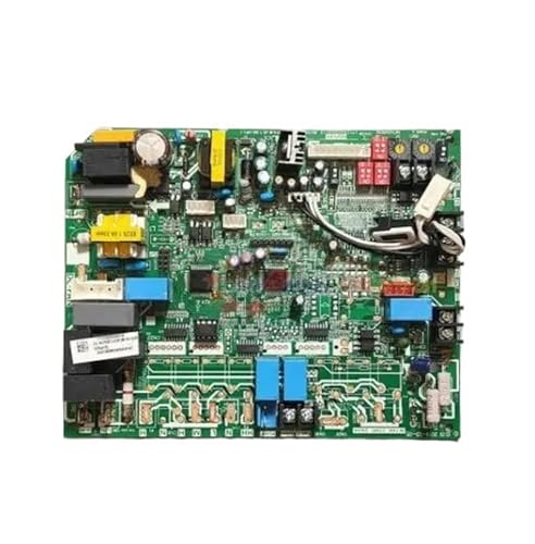 Kompatibel Mit Midea, Klimaanlagen-Motherboard 17123000A01938 US1-KFR53T2/BP3N1X-B 17123000002112 Kompatibel Mit Midea, Klimaanlagen-Motherboard 17123000A01938 US1-KFR53T2/BP3N1X-B 17123000002112 von FHBNNYRPH