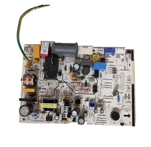Kompatibel Mit Midea, Motherboard 17122000038973 CE-KFR26G/BP2N1Y-AE.JD.GN 17122000038973 IN-KF35G/BP2N1Y-AFB(Type A) von FHBNNYRPH