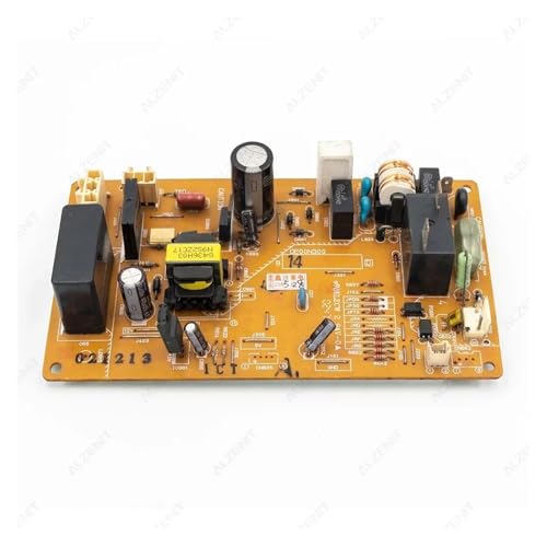 Kompatibel Mit Mitsubishi ，MSH-J12TV Klimaanlagen-Steuerplatine SE76A895G01 SE76A895G02 Schaltung PCB DE00N300 Klimaanlagenteile von FHBNNYRPH