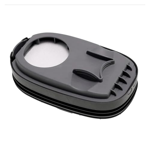 Kompatibel Mit Philips, 9000 Series XW9383 XW9385 Staubsaugerteile, Waschbares Filterset, Ersatz-Kehrroboter-Ersatzteil Kompatibel Mit Philips, 9000 Series XW9383 XW9385 Staubsaugerteile, Waschbares Filterset, Ersatz-Kehrroboter-Ersatzteil von FHBNNYRPH