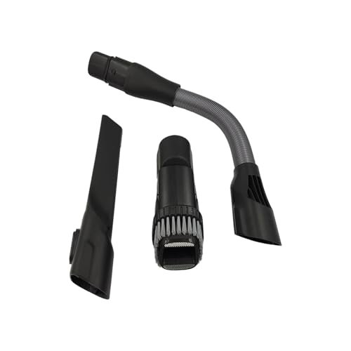 Kompatibel Mit Philips, FC6802 FC6826 FC6901 FC6908 XC7041 XC8043 XC8045 XC8047 Staubsauger-Verlängerungsschlauch, Lange Fugendüse, Weiche Bürste Kompatibel Mit Philips, FC6802 FC6826 FC6901 FC6908 XC7041 XC8043 XC8045 XC8047 Staubsauger-Verlängerungsschlauch, Lange Fugendüse, Weiche Bürste von FHBNNYRPH