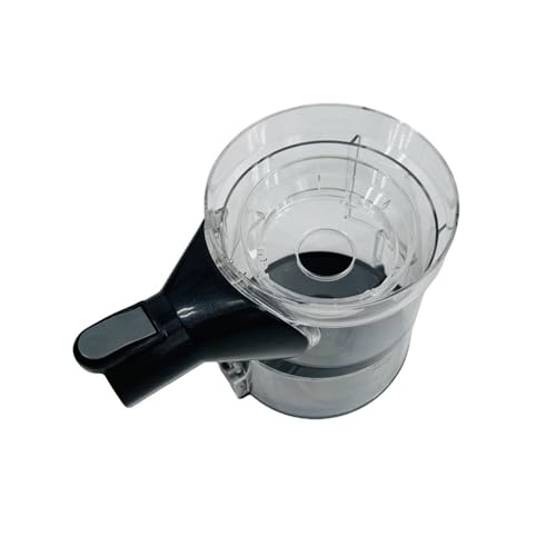 Kompatibel Mit Proscenic, P12, P12M, Wischen, P13, Staubsauger-Ersatzteile, Staubbecher-Zubehör Kompatibel Mit Proscenic, P12, P12M, Wischen, P13, Staubsauger-Ersatzteile, Staubbecher-Zubehör von FHBNNYRPH