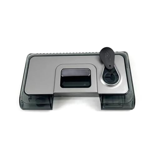 Kompatibel Mit Redkey ,W13 Staubsaugerteile, Sauberer Wassertank, Elektrischer Wasserspeichertank, Wasserspeicherbox Kompatibel Mit Redkey ,W13 Staubsaugerteile, Sauberer Wassertank, Elektrischer Wasserspeichertank, Wasserspeicherbox von FHBNNYRPH