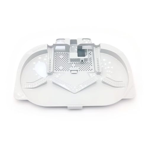 Kompatibel Mit Roborock, Mopp-Reinigungsstationsfach For Q RevoPro/Q RevoS/Q Revo Plus/Q RevoC Roboter-Staubsauger, Ersatzteile(White 1pcs) von FHBNNYRPH