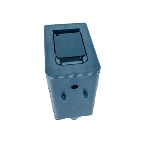 Kompatibel Mit Roborock, Saros 10/S9 MaxV Ultra Liquid Adding Module Roboter-Staubsauger-Zubehör, Reinigungslösungsbox, Ersatzteile von FHBNNYRPH
