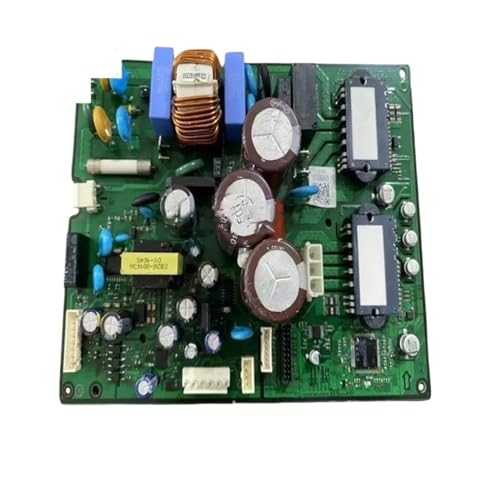 Kompatibel Mit Samsung, Computer-Motherboard For Außengeräte Von Klimaanlagen AR09NVWSBWKN DB41-01350A DB92-04025A/C Kompatibel Mit Samsung, Computer-Motherboard For Außengeräte Von Klimaanlagen AR09NVWSBWKN DB41-01350A DB92-04025A/C von FHBNNYRPH