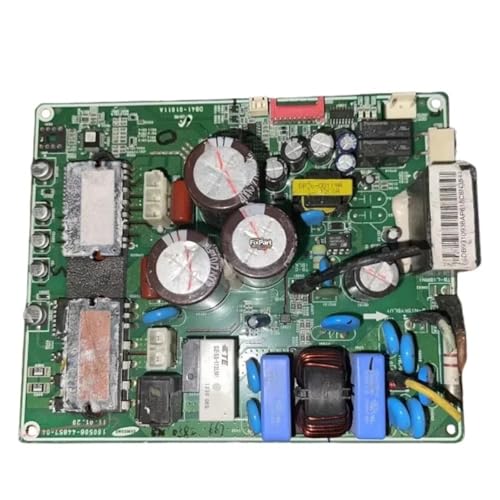 Kompatibel Mit Samsung, Inverter-Klimaanlage, Externes Motherboard 100508-44857-10db41-01011a Db93-10938a Kompatibel Mit Samsung, Inverter-Klimaanlage, Externes Motherboard 100508-44857-10db41-01011a Db93-10938a von FHBNNYRPH