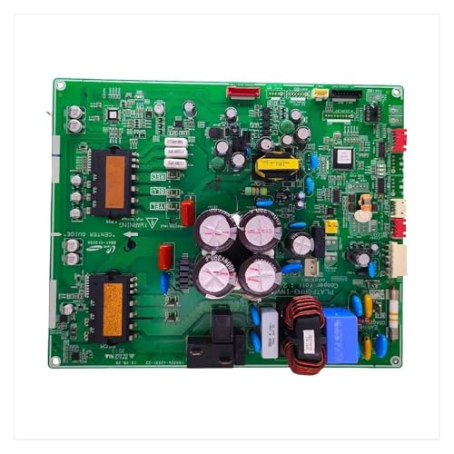 Kompatibel Mit Samsung, Klimaanlagen-Computerplatine DB41-01023A DB93-10939H 100324-42001-22 Kompatibel Mit Samsung, Klimaanlagen-Computerplatine DB41-01023A DB93-10939H 100324-42001-22 von FHBNNYRPH