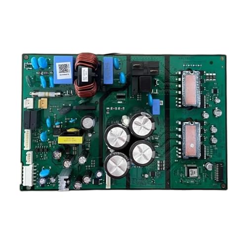 Kompatibel Mit Samsung, Klimaanlagen-Computerplatine DB41-01351A 06DB9204027A DB92-04027A Teil Kompatibel Mit Samsung, Klimaanlagen-Computerplatine DB41-01351A 06DB9204027A DB92-04027A Teil von FHBNNYRPH