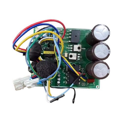 Kompatibel Mit Samsung, Klimaanlagen-Computerplatine KFR-35GW/BPZ DB93-08389W PCB-00775A Wechselrichterplatinenkomponenten Kompatibel Mit Samsung, Klimaanlagen-Computerplatine KFR-35GW/BPZ DB93-08389W PCB-00775A Wechselrichterplatinenkomponenten von FHBNNYRPH