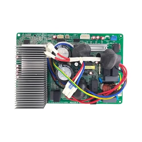 Kompatibel Mit TCL, Klimaanlagen-Computerplatine A010313 210901942A 31201-00043 Platinenteil Kompatibel Mit TCL, Klimaanlagen-Computerplatine A010313 210901942A 31201-00043 Platinenteil von FHBNNYRPH