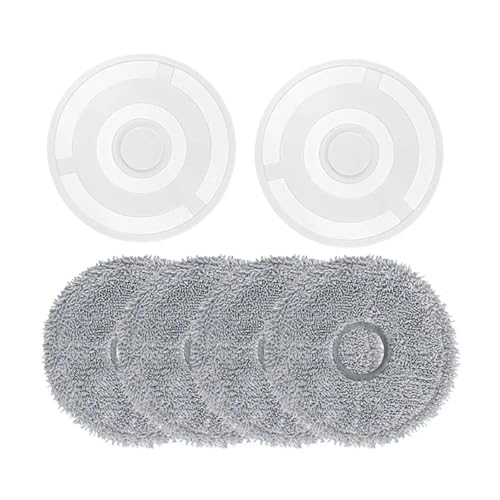 Kompatibel Mit Xiaomi, Kompatibel Mit Mijia, M30 Pro/C107, Mopphalterung, Roboter-Staubsauger, Zubehör, Ersatzteile Kompatibel Mit Xiaomi, Kompatibel Mit Mijia, M30 Pro/C107, Mopphalterung, Roboter-Staubsauger, Zubehör, Ersatzteile von FHBNNYRPH