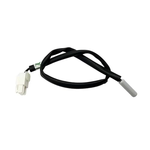 Kühlschrank-Abtausensor 0060402299 Abtau-Heizdraht Abtautemperatursensor, Kompatibel Mit Haier, BCD-521WDBB Kühlschrank Kühlschrank-Abtausensor 0060402299 Abtau-Heizdraht Abtautemperatursensor, Kompatibel Mit Haier, BCD-521WDBB Kühlschrank von FHBNNYRPH