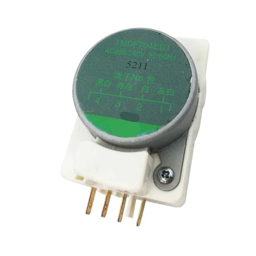Kühlschrank-Abtautimer TMDF704ED1 Abtautimer von FHBNNYRPH