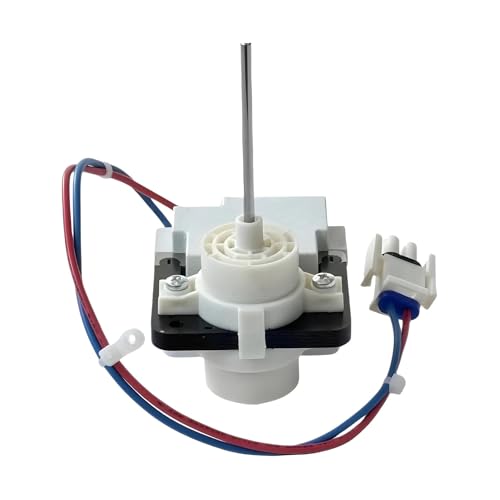 Kühlschrank-Motorlüfter, 115 V, 2,6 W, 60 Hz, FDQC18MA5E, Ersatz For 294D1233P002, Kühlsystem For Haushaltsgeräte Kühlschrank-Motorlüfter, 115 V, 2,6 W, 60 Hz, FDQC18MA5E, Ersatz For 294D1233P002, Kühlsystem For Haushaltsgeräte von FHBNNYRPH