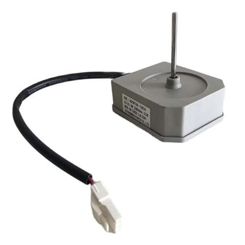 Kühlschrank Teile KBL-48ZWT05-1202A DC12V 2W 2200r/min Kühlschrank Verdampfer Fan Motor Kühlschrank Teile KBL-48ZWT05-1202A DC12V 2W 2200r/min Kühlschrank Verdampfer Fan Motor von FHBNNYRPH