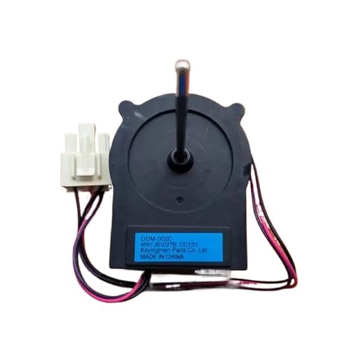 Kühlschrank-Ventilator-Motor 4681JB1027B ODM-002C Reverse Rotary Motor-Teile Kühlschrank-Ventilator-Motor 4681JB1027B ODM-002C Reverse Rotary Motor-Teile von FHBNNYRPH