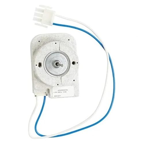 Kühlschrank Verdampfer Lüftermotor For Gefrierschrank 115V 3 60336 001 Kühlsystem Ersatzteil Kühlschrank Verdampfer Lüftermotor For Gefrierschrank 115V 3 60336 001 Kühlsystem Ersatzteil von FHBNNYRPH