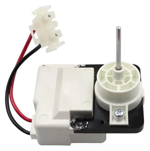 Kühlschrank-Verdampferlüftermotor For A03788606 242077705 242077701 242077702 Ersatzgerät-Kühlteil Kühlschrank-Verdampferlüftermotor For A03788606 242077705 242077701 242077702 Ersatzgerät-Kühlteil von FHBNNYRPH
