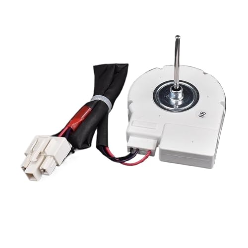 Kühlschranklüfter Motor50240401000k DC12V 4.5W Kühlmotorlüfter Kühlschranklüfter Motor50240401000k DC12V 4.5W Kühlmotorlüfter von FHBNNYRPH