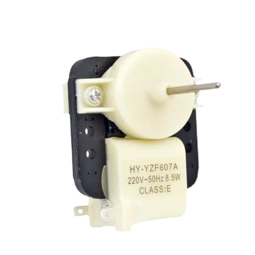 Kühlschranklüftermotor HY-YZF607A 220 V 8,5 W for Kühlschrankteile von FHBNNYRPH