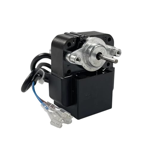 Kühlschranklüftermotor HY-YZF6120-07S DC-Kühllüfter 220 V 23 W Kühlschrank Kühler Gefrierschrank Teile Kühlschranklüftermotor HY-YZF6120-07S DC-Kühllüfter 220 V 23 W Kühlschrank Kühler Gefrierschrank Teile von FHBNNYRPH