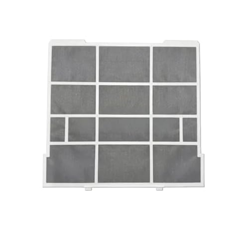 Kundenspezifische Filtersätze For Klimaanlagen, Kompatibel Mit Carrier, Verschiedene Modelle (1p/1,5p/2P), Alte Maschinen, Kundenspezifische Haushaltsgeräteteile(29.2x27cm x2pcs) von FHBNNYRPH
