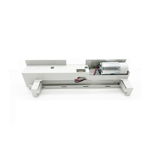 Leistungsmodule For Die Hauptbürste Des Staubsaugers, Kompatibel Mit Xiaomi, Kompatibel Mit Mijia, SDJQR01RR Kehrroboter Der 1. Generation, Reparaturteile, Zubehör Leistungsmodule For Die Hauptbürste Des Staubsaugers, Kompatibel Mit Xiaomi, Kompatibel Mit Mijia, SDJQR01RR Kehrroboter Der 1. Generation, Reparaturteile, Zubehör von FHBNNYRPH
