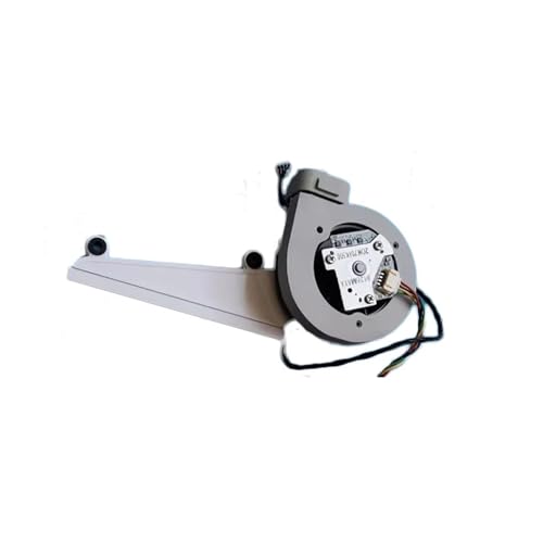 Lüftermotor, Hauptmotor, Ventilator, Staubsauger, Kompatibel Mit Qihoo, Kompatibel Mit 360, S5, S6, S7, Motor, Roboter-Staubsauger, Teile, Lüftermotoren, Zubehör(For 360 S6) von FHBNNYRPH