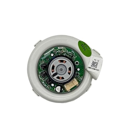 Lüftermotor, Kompatibel Mit Roborock, P10 Q Revo P10S Pro V20, Saugturbinenmotor, Roboterstaubsauger CDS-WA70-0001 Lüftermotor, Kompatibel Mit Roborock, P10 Q Revo P10S Pro V20, Saugturbinenmotor, Roboterstaubsauger CDS-WA70-0001 von FHBNNYRPH