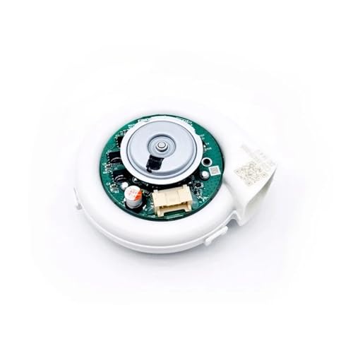 Lüftermotor, Kompatibel Mit Roborock, Q Revo Curv Roboter-Staubsauger, Ersatzzubehör Lüftermotor, Kompatibel Mit Roborock, Q Revo Curv Roboter-Staubsauger, Ersatzzubehör von FHBNNYRPH