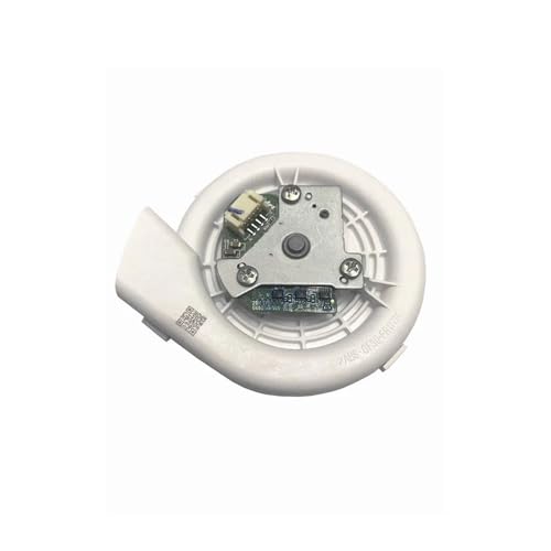 Lüftermotor, Vakuumturbinenmotor, Kompatibel Mit Roborock, S50/S51/S55/S6/S60/S61/S65/S5Max/S50Max/S55Max/S60Pure/S65Pure/S45Max Staubsauger Lüftermotor, Vakuumturbinenmotor, Kompatibel Mit Roborock, S50/S51/S55/S6/S60/S61/S65/S5Max/S50Max/S55Max/S60Pure/S65Pure/S45Max Staubsauger von FHBNNYRPH