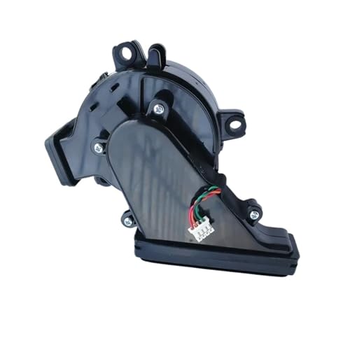Lüftermotor For Staubsauger, Kompatibel Mit Ilife, A6/A8/x620/x623, Kompatibel Mit IBoto, Smart Aqua X610G/X615gw, Ersatzteile For Roboterstaubsauger Lüftermotor For Staubsauger, Kompatibel Mit Ilife, A6/A8/x620/x623, Kompatibel Mit IBoto, Smart Aqua X610G/X615gw, Ersatzteile For Roboterstaubsauger von FHBNNYRPH
