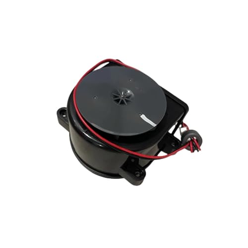 Lüftermotor-Motorbaugruppe, Kompatibel Mit ILIFE, V3s/v3L/v5/v1 V50 Roboter-Staubsaugerteile, Hauptmotor, Ventilatormotor Lüftermotor-Motorbaugruppe, Kompatibel Mit ILIFE, V3s/v3L/v5/v1 V50 Roboter-Staubsaugerteile, Hauptmotor, Ventilatormotor von FHBNNYRPH