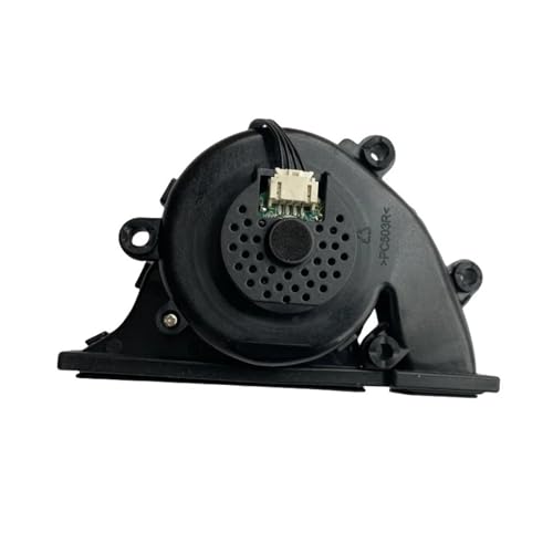 Lüftermotorbaugruppe For Robotermotor, Kompatibel Mit Tefal, Kompatibel Mit Rowenta, RR6825WH, Ersatzteile For Roboterstaubsauger, Lüfterzubehör, Ersatz Lüftermotorbaugruppe For Robotermotor, Kompatibel Mit Tefal, Kompatibel Mit Rowenta, RR6825WH, Ersatzteile For Roboterstaubsauger, Lüfterzubehör, Ersatz von FHBNNYRPH