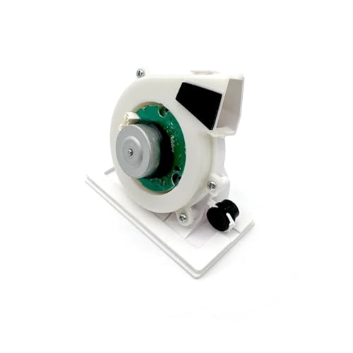 Lüftermotoren, Motor-Vakuum-Sauggenerator, Kompatibel Mit ECOVACS, Kompatibel Mit DEEBOT, T30 Omni, T30 Plus, T30 Pro, Ersatzteile For Roboterstaubsauger Lüftermotoren, Motor-Vakuum-Sauggenerator, Kompatibel Mit ECOVACS, Kompatibel Mit DEEBOT, T30 Omni, T30 Plus, T30 Pro, Ersatzteile For Roboterstaubsauger von FHBNNYRPH