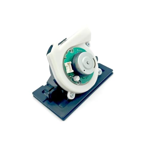 Lüftermotoren Vakuum-Sauggenerator, Kompatibel Mit ECOVACS, Kompatibel Mit DEEBOT, X1 Omni X1 Plus T10 T20 Serie Roboter-Staubsauger Ersatzteile Lüftermotoren Vakuum-Sauggenerator, Kompatibel Mit ECOVACS, Kompatibel Mit DEEBOT, X1 Omni X1 Plus T10 T20 Serie Roboter-Staubsauger Ersatzteile von FHBNNYRPH