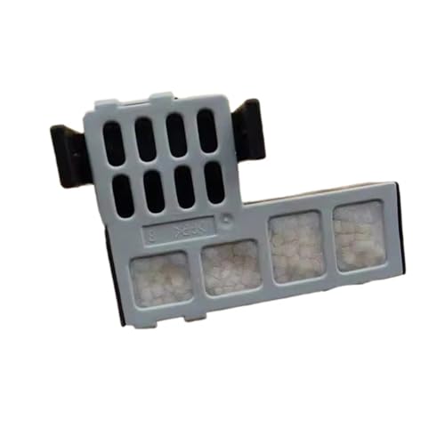 Luftbefeuchter-Luftreiniger-Verunreinigungs-Anti-Schimmel-Blockfilter, Kompatibel Mit Panasonic, F-VJL75C, F-VXJ90C, F-71C6VX, VJL90C Luftbefeuchter-Luftreiniger-Verunreinigungs-Anti-Schimmel-Blockfilter, Kompatibel Mit Panasonic, F-VJL75C, F-VXJ90C, F-71C6VX, VJL90C von FHBNNYRPH