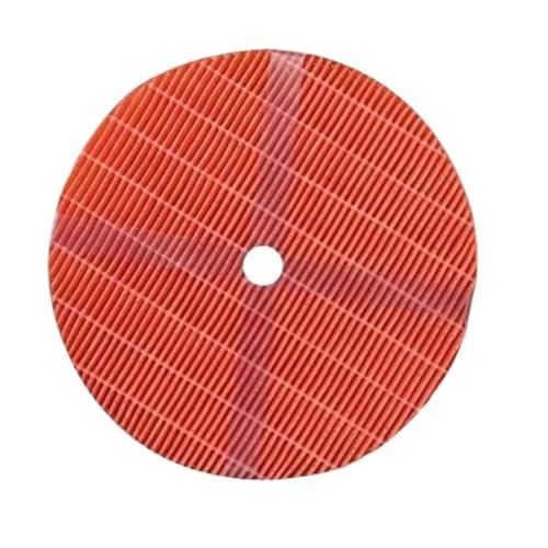 Luftbefeuchterfilter, Kompatibel Mit Daikin, Ururu Mck75j/MCK_75JVM-K Luftreiniger-Ersatzfilter von FHBNNYRPH