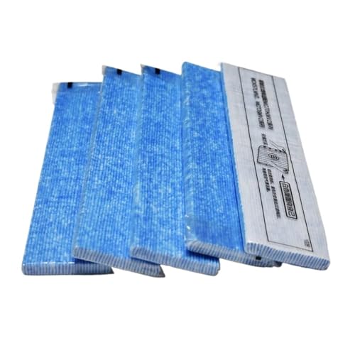 Luftreiniger-Reinigungsfilter, Hepa-Filter, Kompatibel Mit DaiKin, MC70KMV2-Serie, MC70KMV2N, MC70KMV2R, MC70KMV2A, MC70KMV2K, MC709MV2(5pcs) von FHBNNYRPH