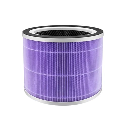Luftreinigerfilter, Kompatibel Mit Medien, Desktop-Luftreiniger KJ200G-Z1/C1/C1S, KJ320G-B1, KJ350G-A1FC-20M2 Ersatzfilter Luftreinigerfilter, Kompatibel Mit Medien, Desktop-Luftreiniger KJ200G-Z1/C1/C1S, KJ320G-B1, KJ350G-A1FC-20M2 Ersatzfilter von FHBNNYRPH