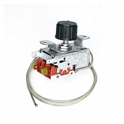 Mechanischer Kühlschrankthermostat K50-P1125 Kühlschrankteile Mechanischer Kühlschrankthermostat K50-P1125 Kühlschrankteile von FHBNNYRPH