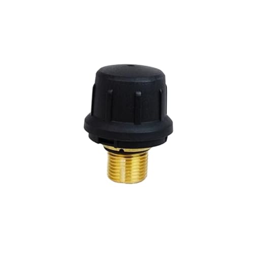Messing-Sicherheitsventil, Kompatibel Mit Kärcher, Dampfreiniger SC-Zubehör SC1 SC2 CTK10 Dampfreiniger-Zubehör Messing-Sicherheitsventil, Kompatibel Mit Kärcher, Dampfreiniger SC-Zubehör SC1 SC2 CTK10 Dampfreiniger-Zubehör von FHBNNYRPH