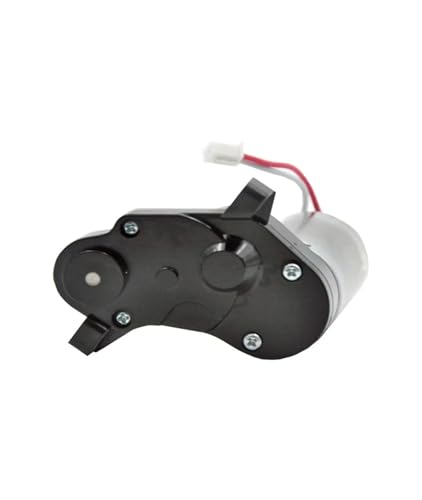 Mittelkehrmotor, Rollenbürstenmotor, Kompatibel Mit Proscenic, M6PRO, Kompatibel Mit Conga, Kehrmaschinenzubehör Mittelkehrmotor, Rollenbürstenmotor, Kompatibel Mit Proscenic, M6PRO, Kompatibel Mit Conga, Kehrmaschinenzubehör von FHBNNYRPH