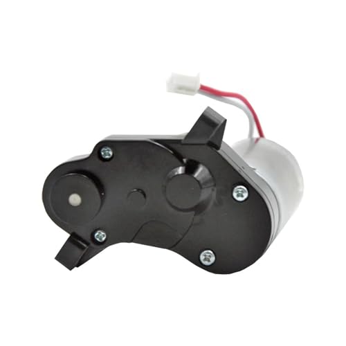 Mittlerer Kehrmotor, Rollenbürstenmotor, Lüfter, Kompatibel Mit Proscenic, M6PRO, Kompatibel Mit Conga, Kehrmaschinenzubehör Mittlerer Kehrmotor, Rollenbürstenmotor, Lüfter, Kompatibel Mit Proscenic, M6PRO, Kompatibel Mit Conga, Kehrmaschinenzubehör von FHBNNYRPH