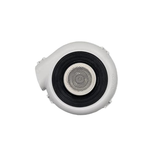 Motorlüftermotor, Kompatibel Mit Roborock, G20S S8 MaxV Ultra Vacuum Turbinenmotor Roboterstaubsauger BL24131616 Motorlüftermotor, Kompatibel Mit Roborock, G20S S8 MaxV Ultra Vacuum Turbinenmotor Roboterstaubsauger BL24131616 von FHBNNYRPH