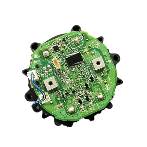 Motorplatine For Staubsauger, Kompatibel Mit Dyson, Ersatzmotor For Staubsauger V8 SV10 Motorplatine For Staubsauger, Kompatibel Mit Dyson, Ersatzmotor For Staubsauger V8 SV10 von FHBNNYRPH